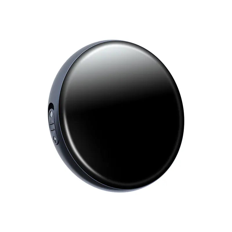 Ultra Magnetic Voice Recorder – HD Noise Reduction & Voice-Activated Recording