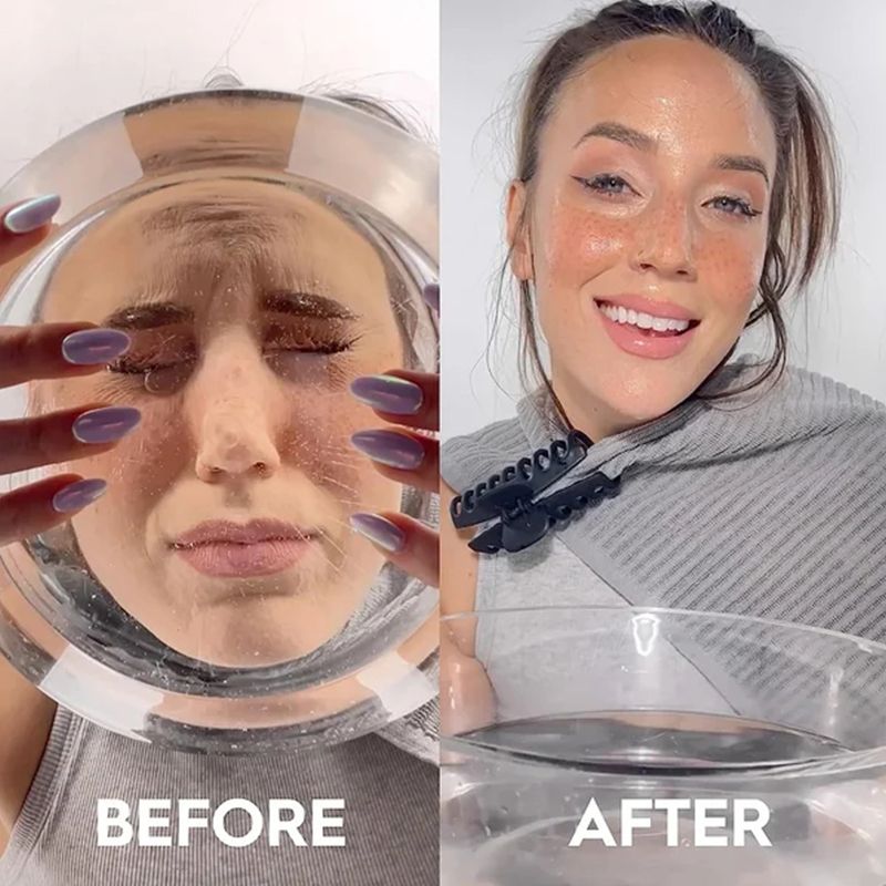 Waterproof Matte Setting Spray Keep Your Makeup Fresh, Flawless & Shine-Free All Day