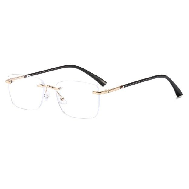 π Auto-Adjusting Focus: See clearly near and far without swapping glasses.