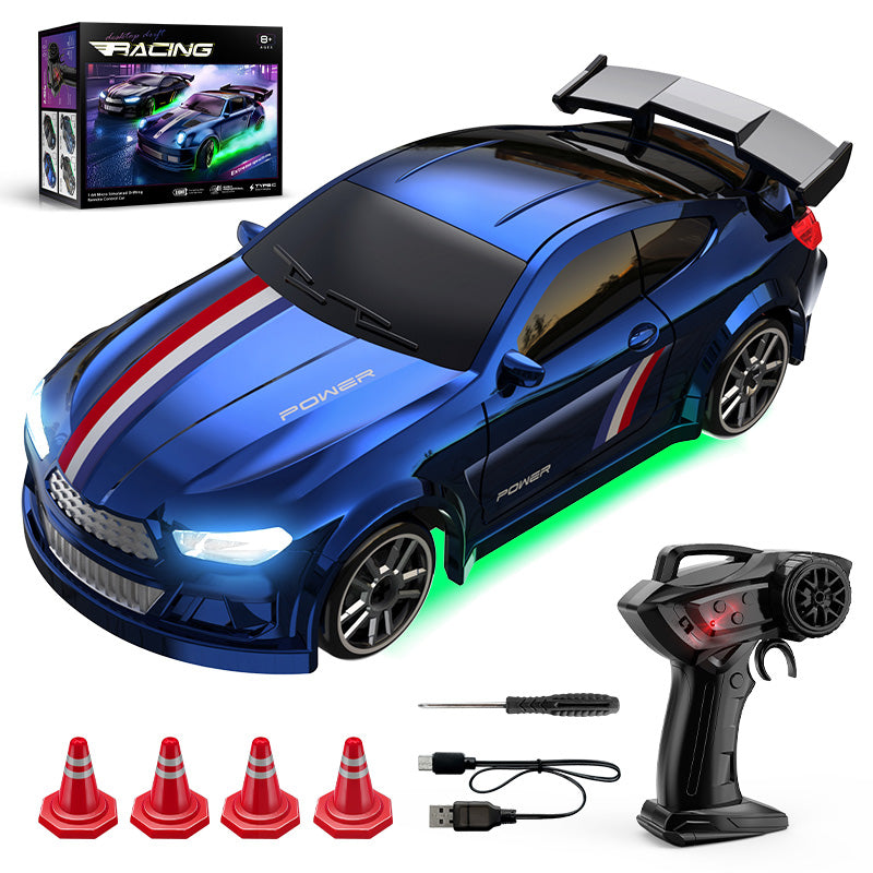 1/64 Mini RC Drift Car