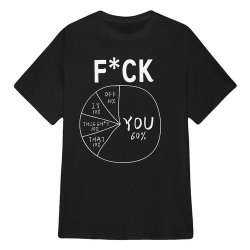F*ck You Meme Funny T-Shirt
