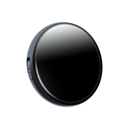 Ultra Magnetic Voice Recorder – HD Noise Reduction & Voice-Activated Recording