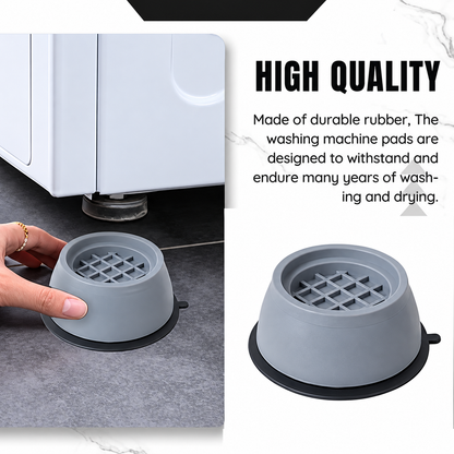 Anti-Vibration Support