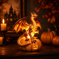Fire Dragon