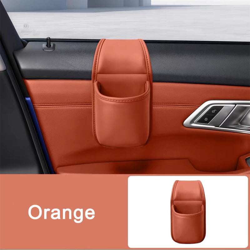 🔥Last Day 70% OFF🚗 CAR DOOR STORAGE POCKET