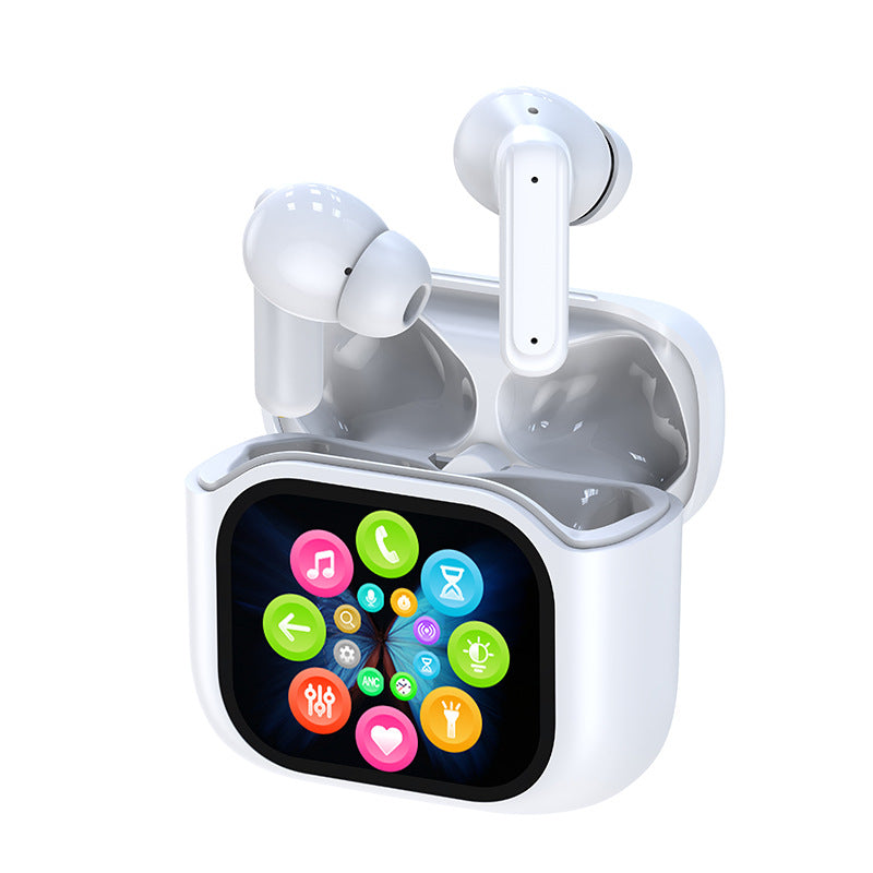 🔥LAST DAY 50% OFF 🌎2026 New Bluetooth Wireless Noise-Canceling Translation Earbuds