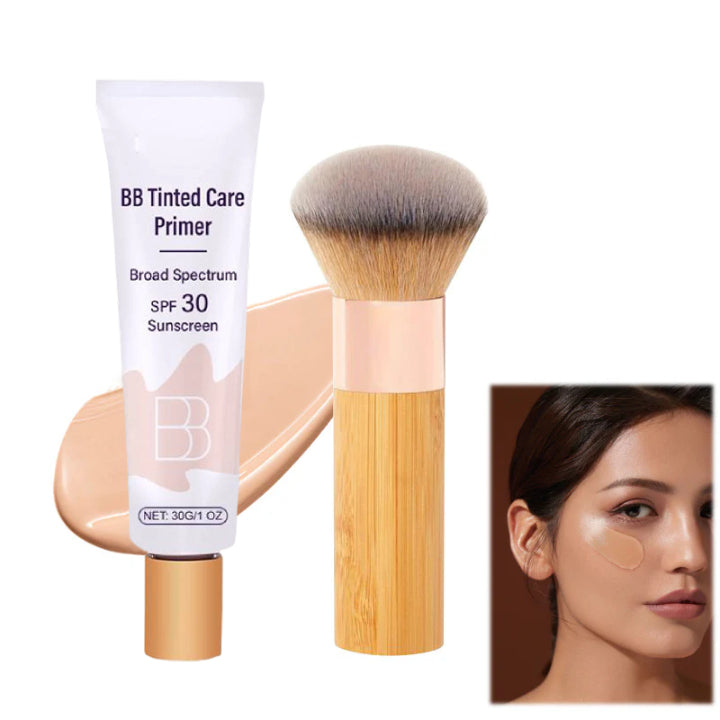 🥳2026 HOT SALE💞50K+ SOLD!🎁BB blur tinted moisturizer SPF 30 - instantly brightens, hydrates & smooths your skin