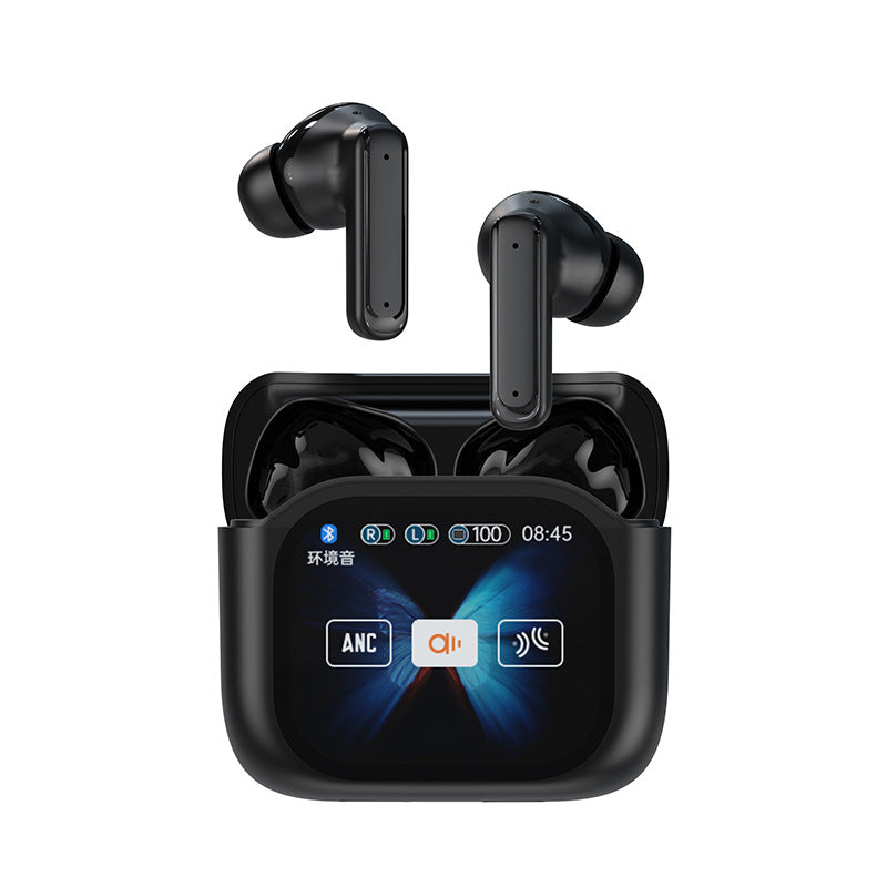 🔥LAST DAY 50% OFF 🌎2026 New Bluetooth Wireless Noise-Canceling Translation Earbuds