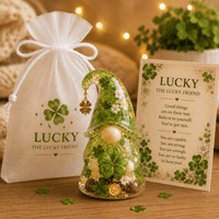 Lucky