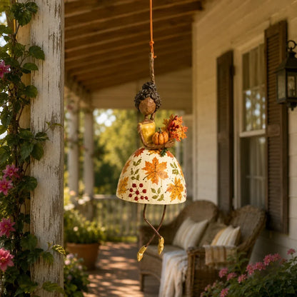 🔥Last Day 50% OFF✨ Whimsical Dancing Lady Hanging Ornament