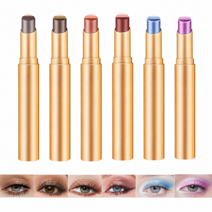 3 Color Eyeshadow Stick