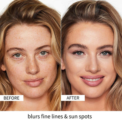 🥳2026 HOT SALE💞50K+ SOLD!🎁BB blur tinted moisturizer SPF 30 - instantly brightens, hydrates & smooths your skin