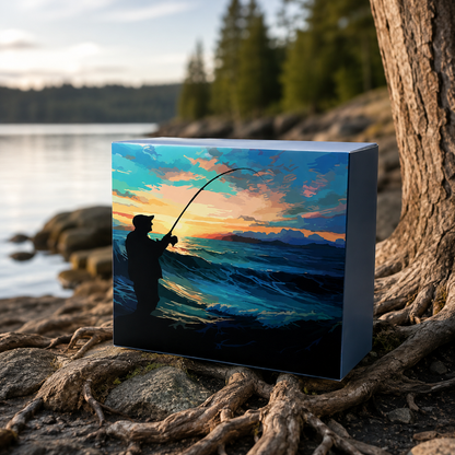 🎣 24 Days of Fishing Surprises — The Ultimate Christmas Gift for Anglers