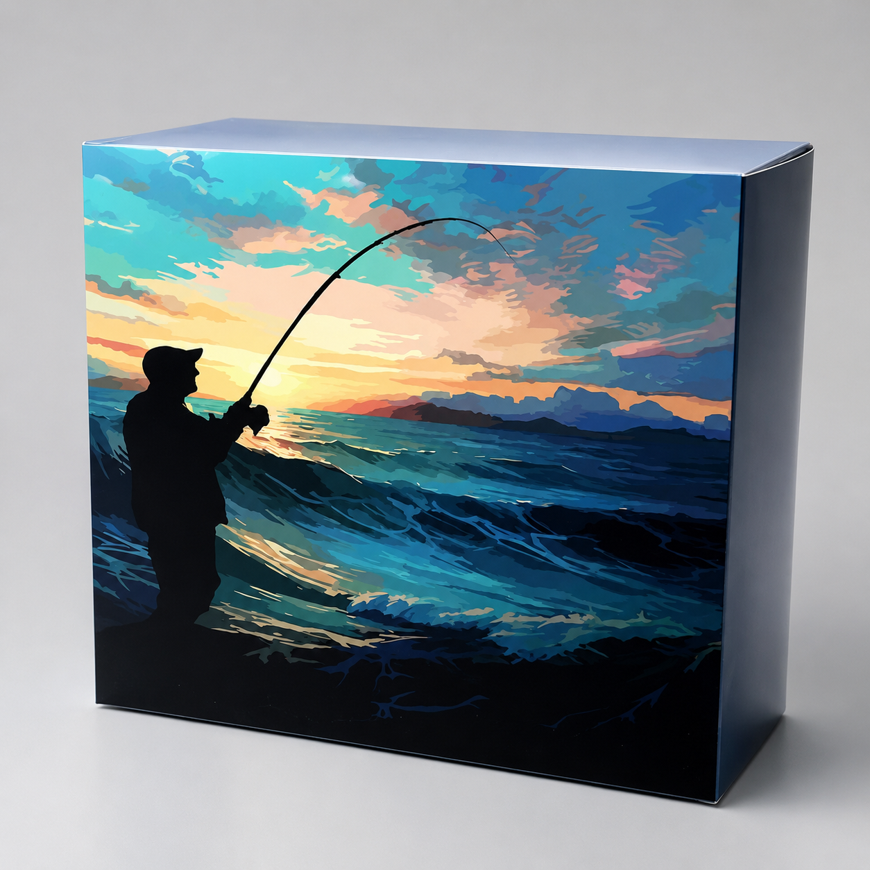 🎣 24 Days of Fishing Surprises — The Ultimate Christmas Gift for Anglers