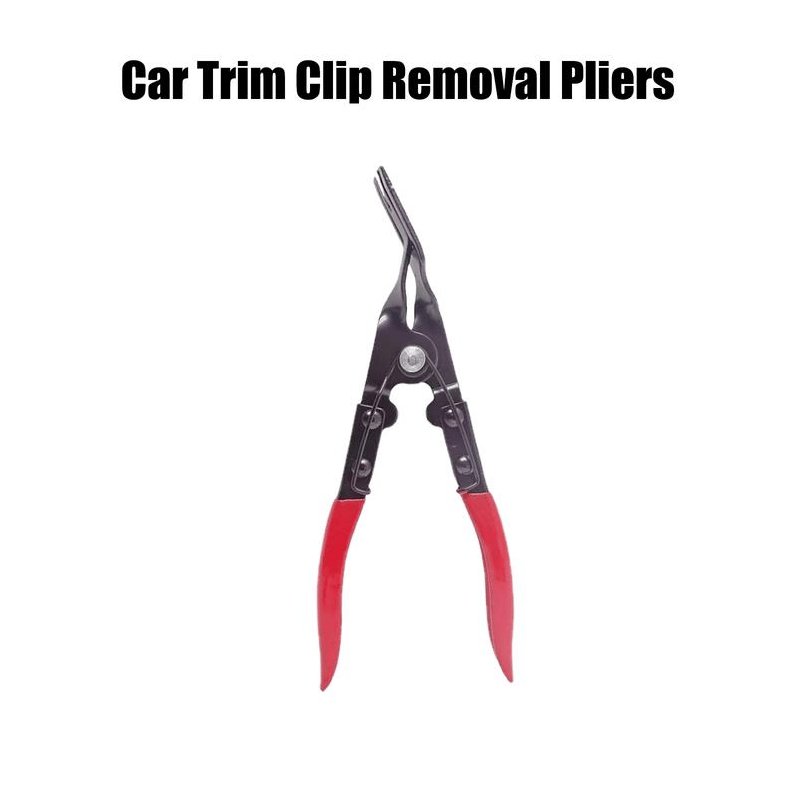 🔥 Last Day 50% OFF -🛠️Automotive Electrical Disconnect Pliers