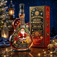 Santa Claus A