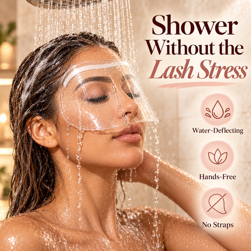 💕Waterproof Protector for Lash Extensions☂️