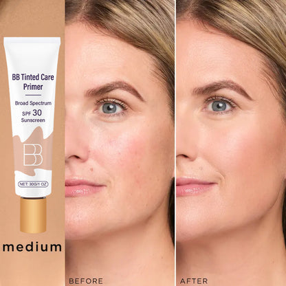 🥳2026 HOT SALE💞50K+ SOLD!🎁BB blur tinted moisturizer SPF 30 - instantly brightens, hydrates & smooths your skin