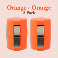 Orange+Orange