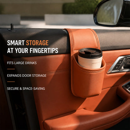 🔥Last Day 70% OFF🚗 CAR DOOR STORAGE POCKET