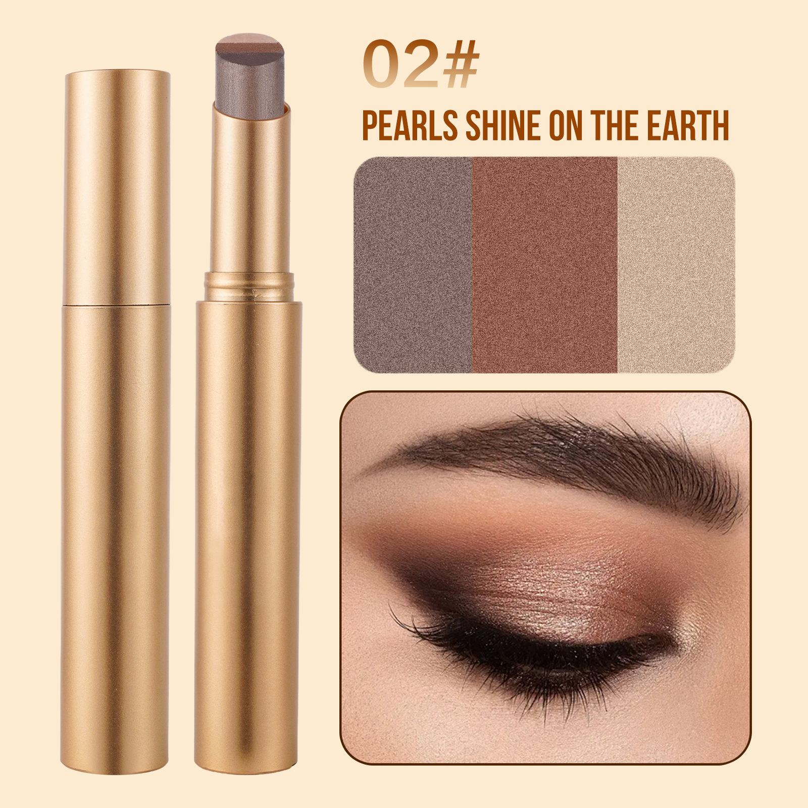Pearl Radiance Of The Earth
