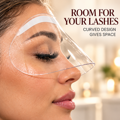 💕Waterproof Protector for Lash Extensions☂️