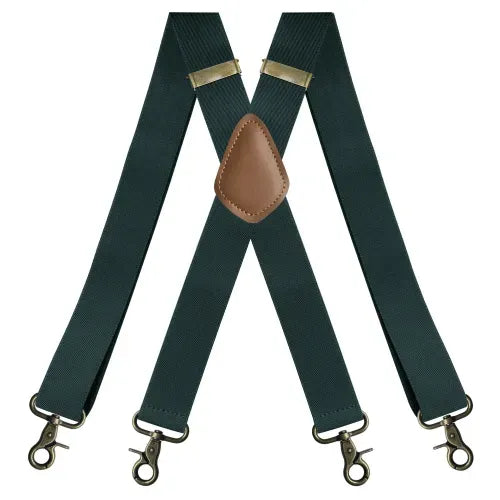 🥇Top Rated🏆Premium Vintage Suspenders