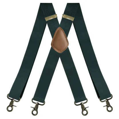🥇Top Rated🏆Premium Vintage Suspenders
