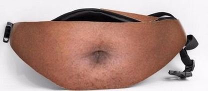 ⚡Hot Sales 49% OFF🔥Dad Bag Fanny Pack & 3D Beer Belly Waist Pack