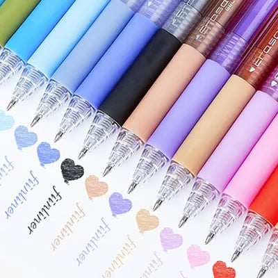 💥 LAST DAY 50% OFF💞50K+ SOLD!🎁Erasable Gel Pens