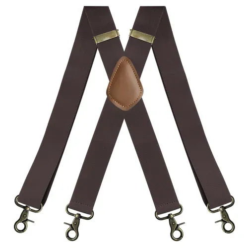 🥇Top Rated🏆Premium Vintage Suspenders