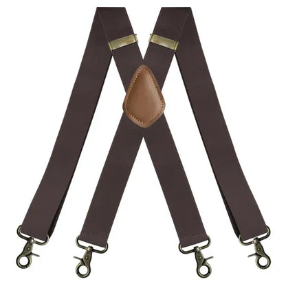 🥇Top Rated🏆Premium Vintage Suspenders
