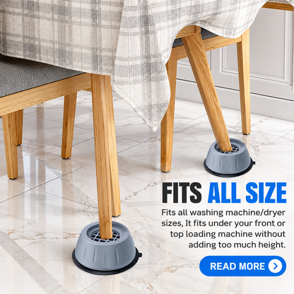 Anti-Vibration Support
