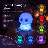 Color-changing Night Light🔥🔥🔥
