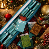 Literary Advent Treasure Chest Vol. II