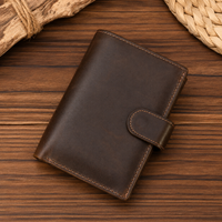 Vintage Brown