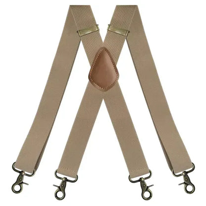 🥇Top Rated🏆Premium Vintage Suspenders