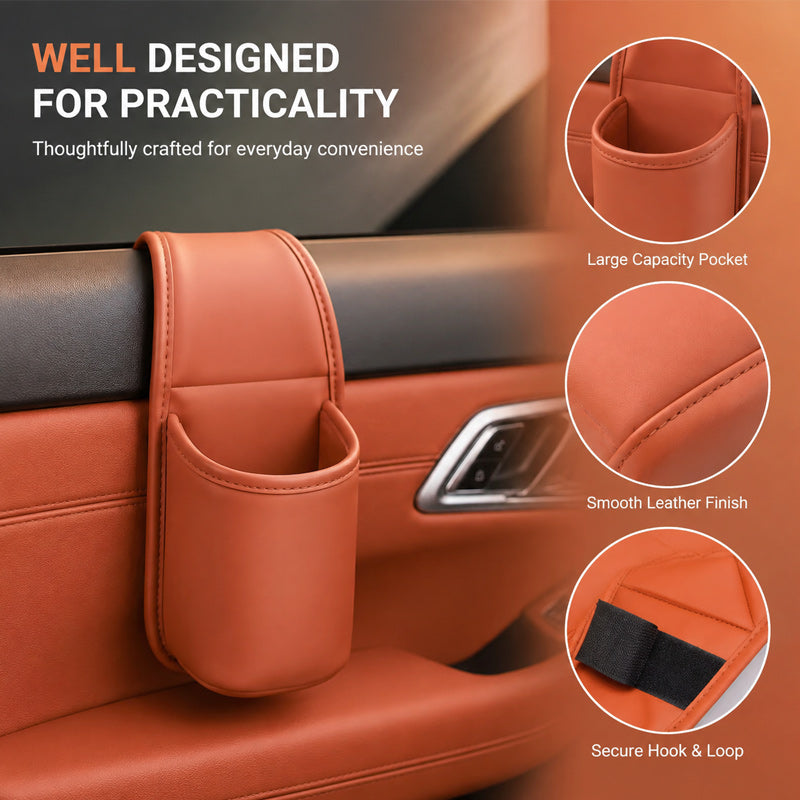 🔥Last Day 70% OFF🚗 CAR DOOR STORAGE POCKET