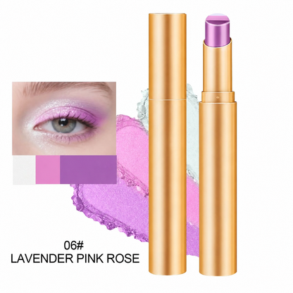 3 Color Eyeshadow Stick
