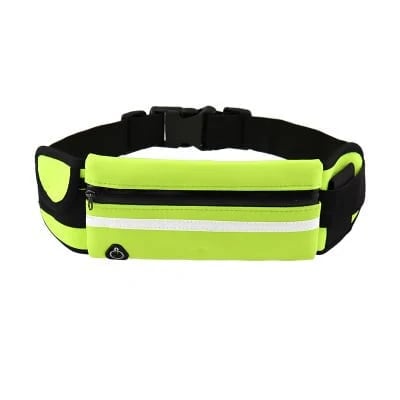 🏃 Running Phone Holder – Waterproof, Sweat-Absorbing, Multi-Compartment 🎧