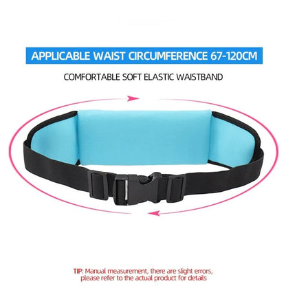 🏃 Running Phone Holder – Waterproof, Sweat-Absorbing, Multi-Compartment 🎧