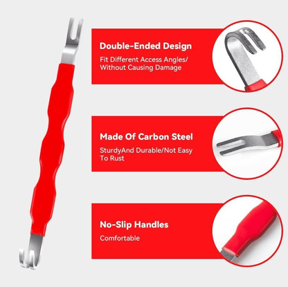 🔥 Last Day 50% OFF -🛠️Automotive Electrical Disconnect Pliers