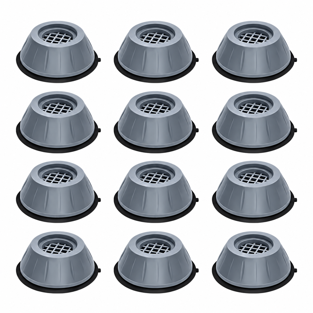 Anti-Vibration Support