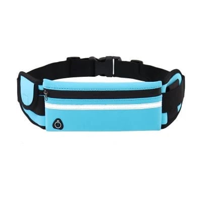 🏃 Running Phone Holder – Waterproof, Sweat-Absorbing, Multi-Compartment 🎧
