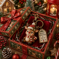 Reindeer