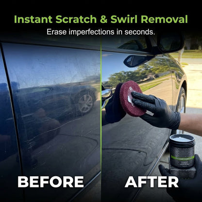 🔥All-in-One Surface Restoration Polish with Pad
