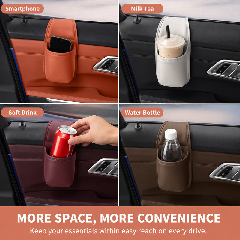 🔥Last Day 70% OFF🚗 CAR DOOR STORAGE POCKET
