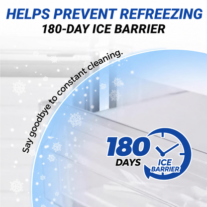 🔥🧊Defrost Spray for Fridge-Freezer