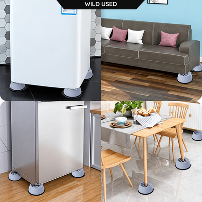 Anti-Vibration Support