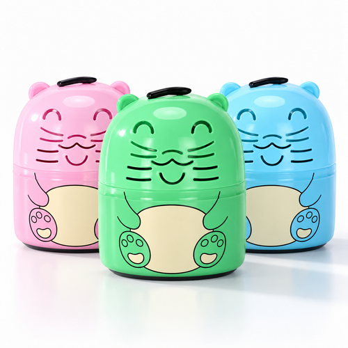 Long-Lasting Toilet Bowl Cleaner Set – Fresh Scent & Easy Maintenance